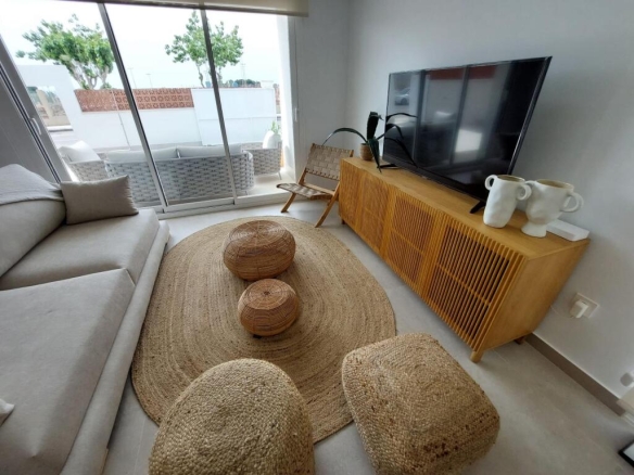 Imagen 4 de Villas Independiente en Pilar de la Horadada