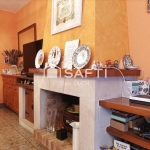 Magnífica casa unifamiliar con piscina en venta en Aiguaviva Parc por 287000€
