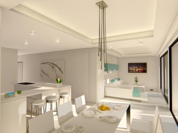 Imagen 1 de SE VENDE PARCELA CON PROYECTO A 200 METROS DE LA PLAYA.