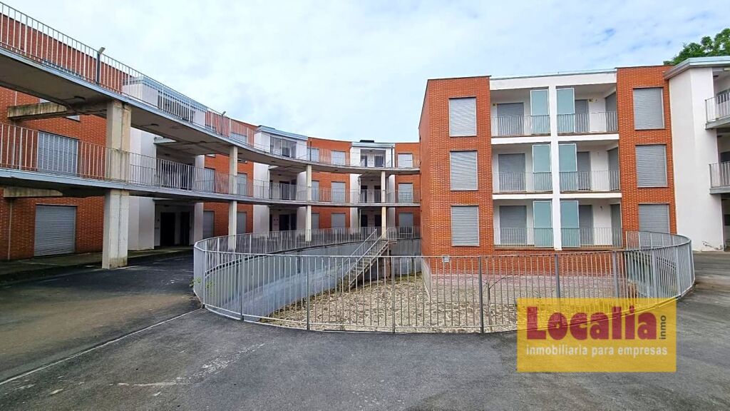 Imagen 2 de Apartamentos tutelados o senior living en Álava