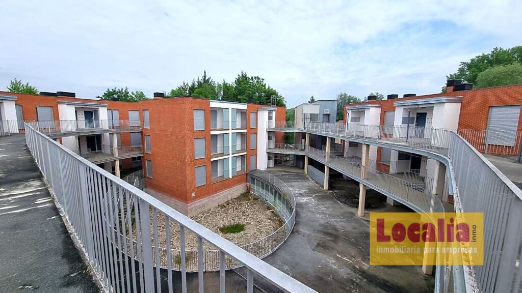 Imagen 3 de Apartamentos tutelados o senior living en Álava