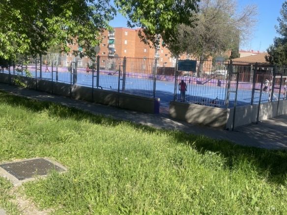 Imagen 2 de Piso en Venta en Madrid Madrid MORATALAZ