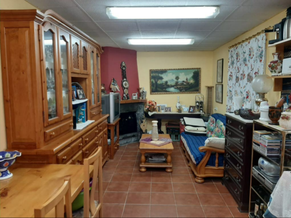 Imagen 2 de Casa-Chalet en Venta en Zaragoza Zaragoza