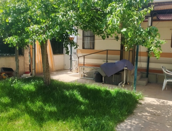 Imagen 3 de Casa-Chalet en Venta en Zaragoza Zaragoza
