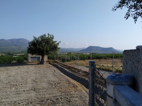 Imagen 2 de Parcela en Venta en Moratalla Murcia