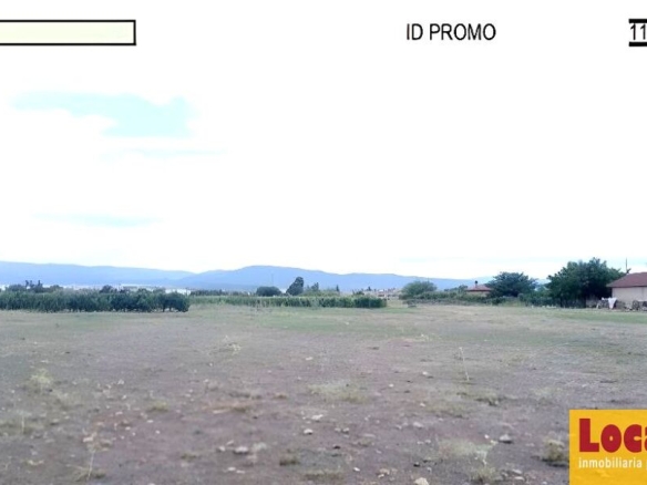 Imagen 2 de Extenso suelo urbanizable en Nájera