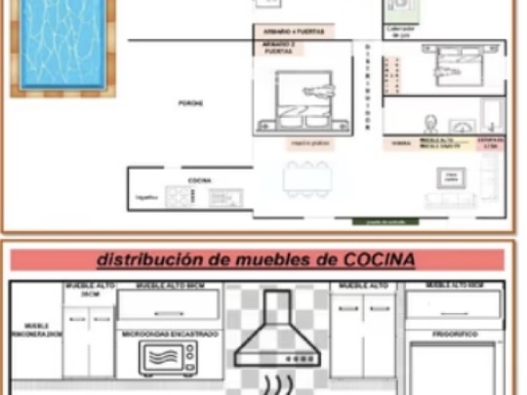 Imagen 1 de Casa de campo-Masía de Obra Nueva en Venta en Guadalcanal Sevilla