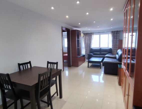 Imagen 2 de Piso en Alquiler en Málaga Málaga CAMINO DE SUAREZ