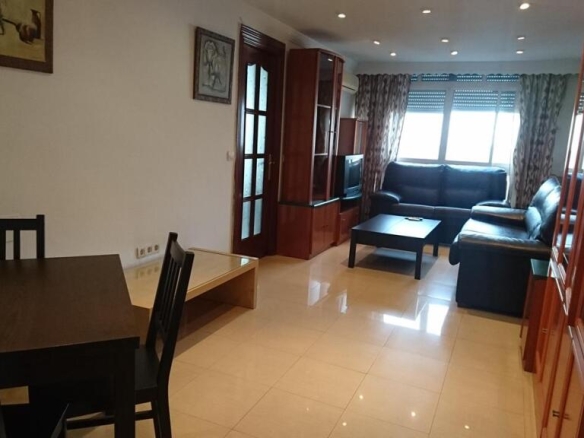 Imagen 3 de Piso en Alquiler en Málaga Málaga CAMINO DE SUAREZ