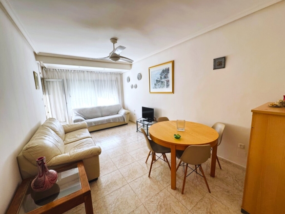 Imagen 2 de Piso en Venta en Santiago De La Ribera Murcia