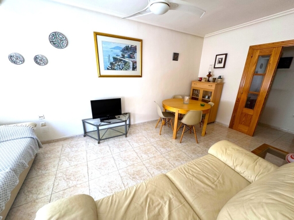 Imagen 3 de Piso en Venta en Santiago De La Ribera Murcia