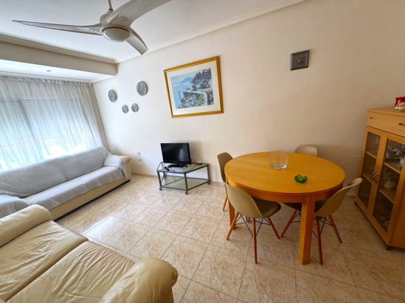 Imagen 4 de Piso en Venta en Santiago De La Ribera Murcia