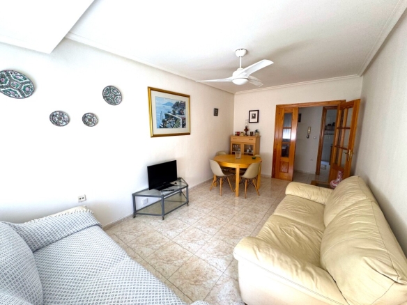 Imagen 1 de Piso en Venta en Santiago De La Ribera Murcia