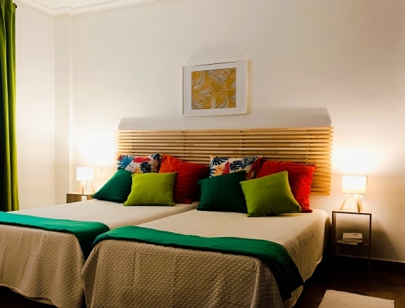 Imagen 2 de Apartamento en Venta en Vera Playa Almería