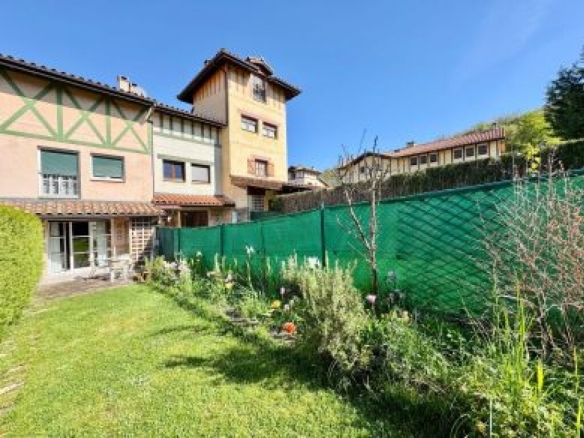 Imagen 3 de Casa-Chalet en Venta en Murguia Álava