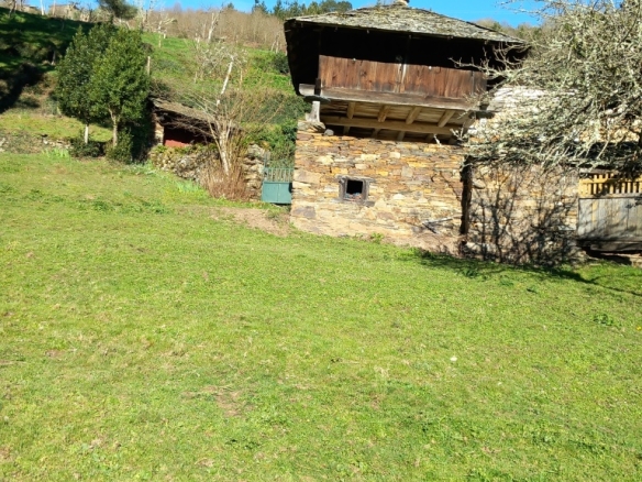 Imagen 1 de Casa de pueblo en Venta en Grandas De Salime Asturias