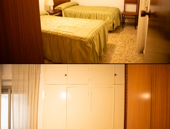 Imagen 2 de Piso en Venta en Jaen Jaén ALCANTARILLA SAN ILDEFONSO AVENIDA GRANADA