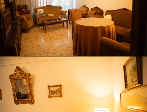 Imagen 3 de Piso en Venta en Jaen Jaén ALCANTARILLA SAN ILDEFONSO AVENIDA GRANADA