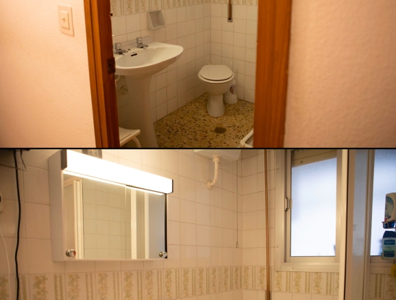 Imagen 4 de Piso en Venta en Jaen Jaén ALCANTARILLA SAN ILDEFONSO AVENIDA GRANADA