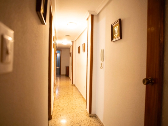Imagen 1 de Piso en Venta en Jaen Jaén ALCANTARILLA SAN ILDEFONSO AVENIDA GRANADA
