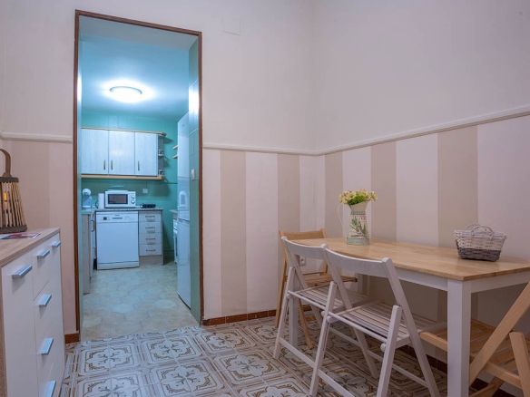 Imagen 3 de Piso en Compartir en Córdoba Córdoba ZOCO