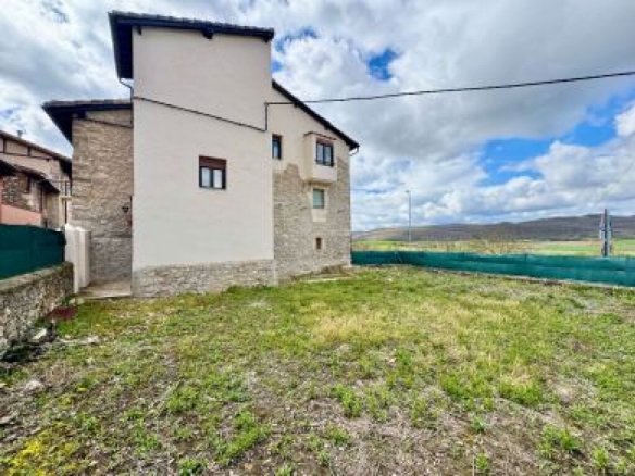 Imagen 3 de Casa de pueblo en Venta en Bernedo Álava