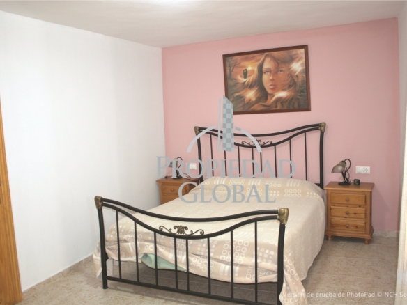 Imagen 2 de Casa de pueblo en Venta en Chica Carlota Córdoba