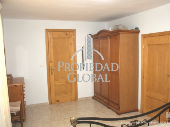 Imagen 3 de Casa de pueblo en Venta en Chica Carlota Córdoba