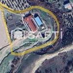 Granja con terreno de unos 20.000 m² y posibilidad de concesión de 200 ha de pastos. Zona Donadio. SIN COMISIÓN DE COMPRA. por 285000€