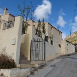 Oportunidad ! Dos casas en una, en la Garapacha Fortuna por 105000€
