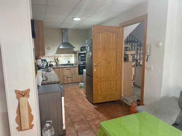 Imagen 4 de Casa de pueblo en Venta en Durcal Granada