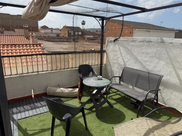 Imagen 1 de Casa de pueblo en Venta en Durcal Granada
