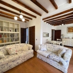 Calatrava – Centre Palma – Autentico piso mallorquin – 2 habitaciones por 449000€