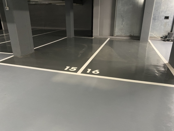 Imagen 1 de Parking coche de Obra Nueva en Alquiler en A Coruña La Coruña LA SARDIñERIA