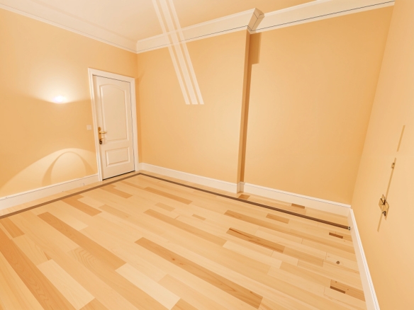 Imagen 2 de Piso en Venta en Madrid Madrid ARGüELLES