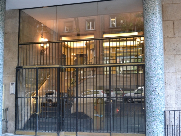 Imagen 4 de Piso en Venta en Madrid Madrid ARGüELLES