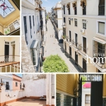 Imagen 1 de Casa Palacio en el Centro de Sevilla - El Club del Propietario Imagen 1 de Casa Palacio en el Centro de Sevilla