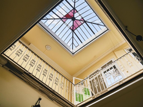 Imagen 4 de Casa Palacio en el Centro de Sevilla
