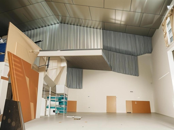 Imagen 4 de Nave Comercial en Poligono El Pino Sevilla