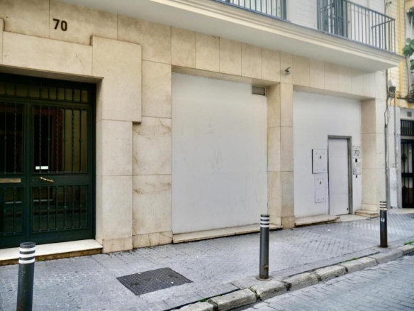 Imagen 3 de LOCAL COMERCIAL EN JESUS DEL GRAN PODER