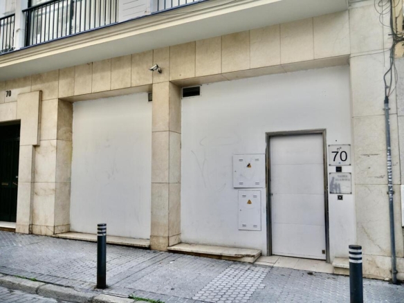 Imagen 1 de LOCAL COMERCIAL EN JESUS DEL GRAN PODER