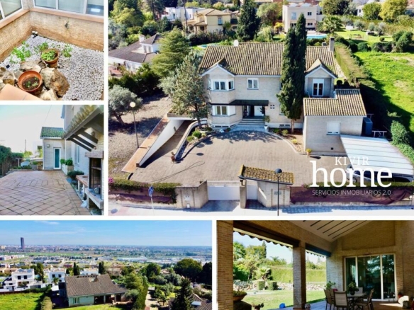 Imagen 2 de Chalet de Lujo en Villares Altos