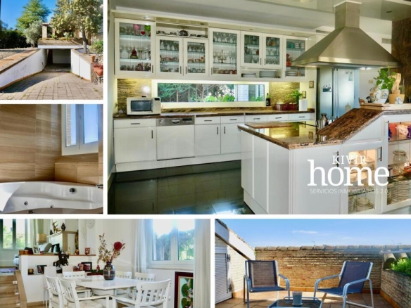 Imagen 3 de Chalet de Lujo en Villares Altos