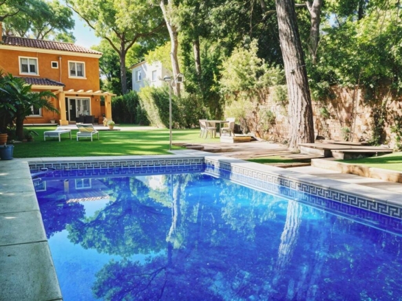 Imagen 4 de Chalet Pareado en La Juliana - Bollullos Mitación