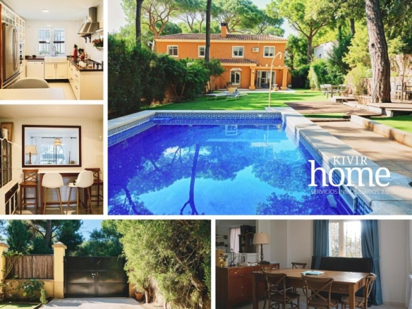 Imagen 1 de Chalet Pareado en La Juliana - Bollullos Mitación