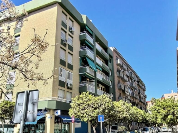 Imagen 2 de Piso en Alquiler Zona Puerta de la Carne