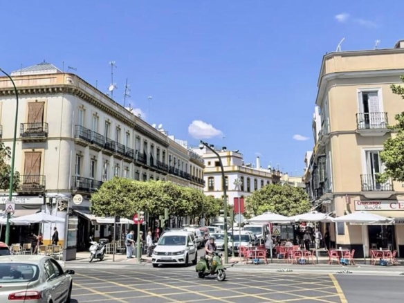 Imagen 3 de Piso en Alquiler Zona Puerta de la Carne