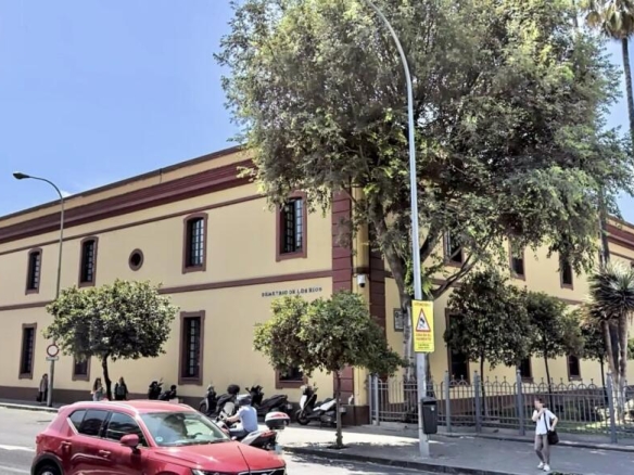 Imagen 4 de Piso en Alquiler Zona Puerta de la Carne