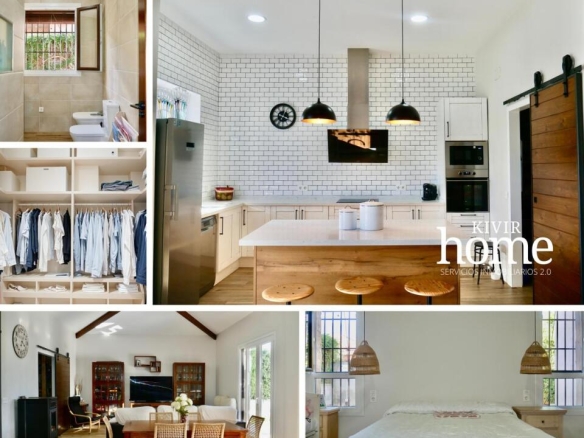 Imagen 1 de CHALET CON PISCINA EN LA JULIANA