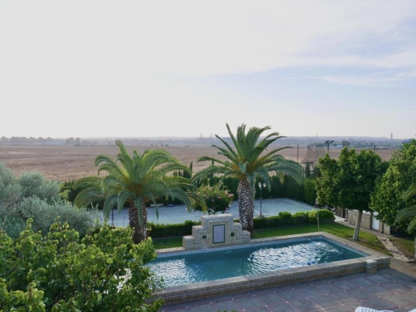 Imagen 4 de Gran Chalet en Urbanización Fuentequintillo